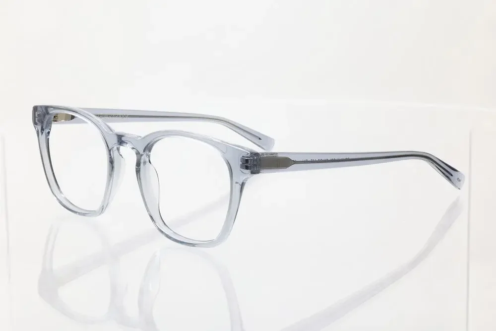 Warby Parker Felix W 371 51-20-145mm Eyeglass FRAMES ONLY - VERY GOOD CONDITION